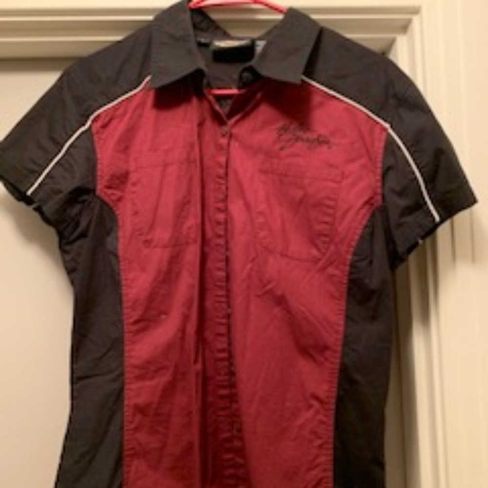 Harley Davidson Clothing